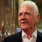 Former California racetrack owner Frank Stronach arrested on sexual assault charges