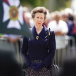 Britain’s Princess Anne in hospital after ‘incident,’ possibly involving a horse