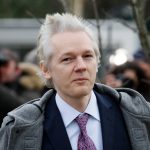 Wikileaks founder Julian Assange will plead guilty in deal with US and return to Australia