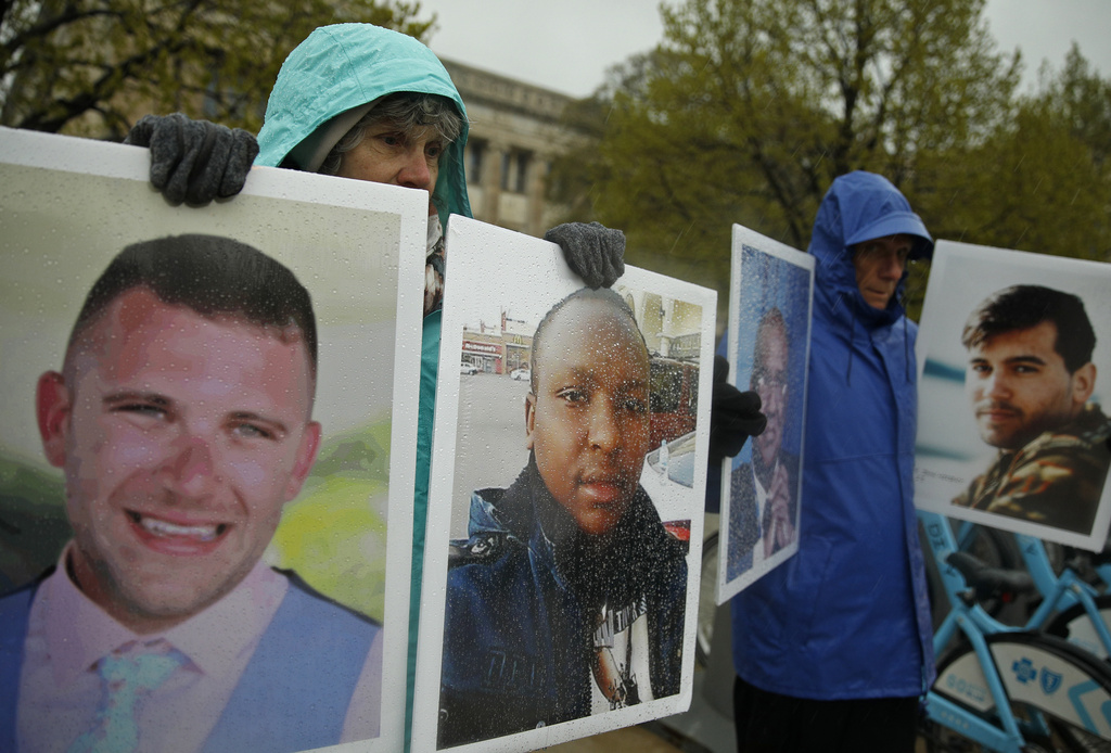 A Northern California father who lost 2 sons in a Boeing Max crash waits to hear if the US will prosecute the company