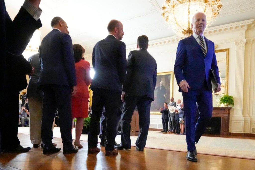 Will Biden’s new border measures be enough to change voters’ minds?