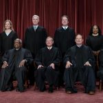 What’s left for the Supreme Court to decide? 8 cases remain and here are the major ones