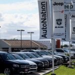 Car dealerships across US halt services after cyberattack