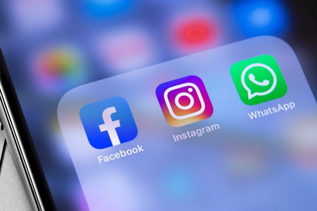 Meta withheld information on Instagram, WhatsApp Deals: FTC