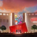 Can Netflix convert dead mall spaces like it converted the entertainment industry?