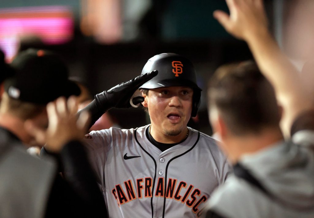 Kurtenbach: The SF Giants’ new goal — tread water until the All-Star break