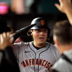 Kurtenbach: The SF Giants’ new goal — tread water until the All-Star break