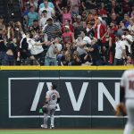 SF Giants walked off by Diamondbacks for 5th straight loss