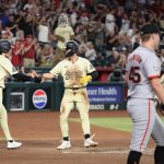 ‘Inches’ loom large again as SF Giants drop sixth in a row vs. Diamondbacks