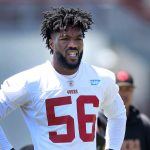 Leonard Floyd is 49ers’ latest attempt to give Nick Bosa edge-rushing help