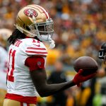 49ers WR Brandon Aiyuk to his ex-quarterback: ‘They don’t want me back’