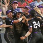 Storybook ending: Amador Valley caps stunning NorCal D-I softball run with extra-inning championship victory