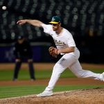 Oakland A’s react to Michael Kelly’s gambling suspension. Can he return to MLB?