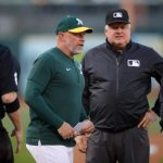 Athletics’ Kotsay will be on American League All-Star coaching staff