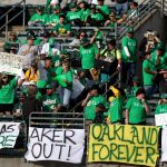 Oakland A’s fans have a lot in common with Kansas City cousins when it comes to watching their team leave