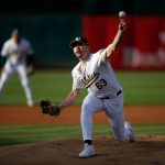 Athletics avoid 10th straight loss, open homestand with win over Royals