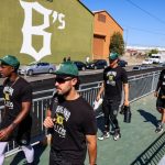 Kurtenbach: A’s and B’s — Oakland’s new minor-league team shows The Town is still big-league