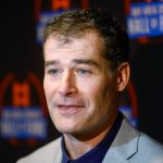 Marleau left out of Hall of Fame’s 2024 class, but another former Shark makes the cut