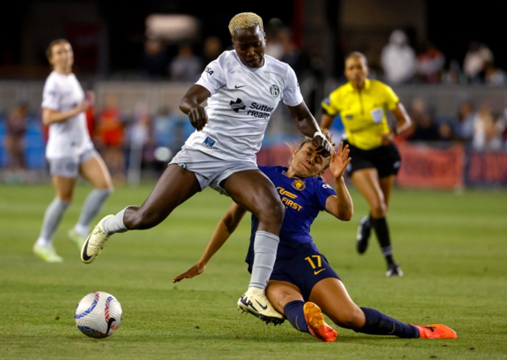 Bay FC at midseason mark: What needs to change for NWSL playoff push?