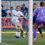 Bay FC beats in-state rival, makes leap in NWSL standings