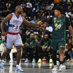 Back in Oakland: Ex-Warriors show out in BIG3 season opener