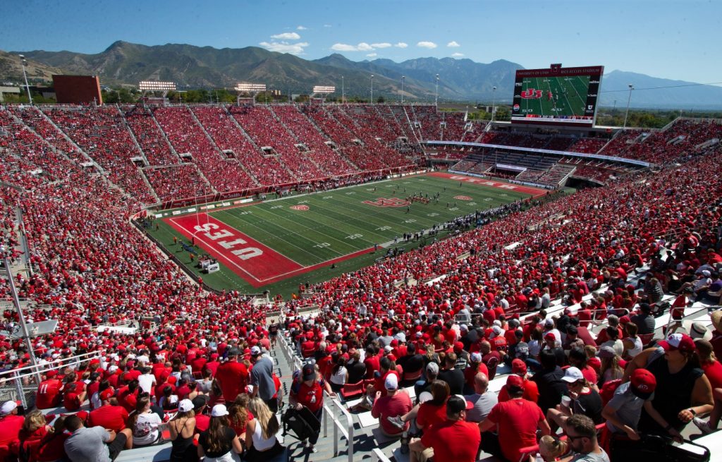 Mailbag: Buy Utah football but sell UW, the TV network lineup, Gonzaga’s future, BYU’s present, partial shares and more