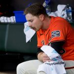 Roster decisions loom as injured SF Giants begin rehab assignments