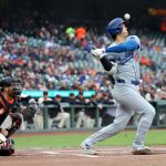 Crucial series vs. Dodgers to test SF Giants’ stability, kick off grueling stretch