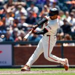 MLB denies SF Giants’ appeal for LaMonte Wade Jr. to participate in Rickwood Classic