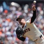 SF Giants ace Blake Snell roughed up in Triple-A rehab start