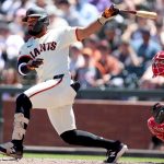 SF Giants’ All-Star voting leader didn’t even start season on MLB roster