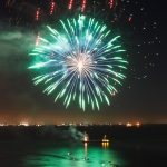 25+ Bay Area Fourth of July fireworks displays for 2024