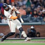 SF Giants beat Cubs on walk-off walk after Ramos evokes Mays’ famous catch