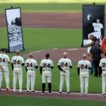 SF Giants announce date for Willie Mays’ celebration of life