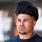 SF Giants activate LaMonte Wade Jr. but lose 2 more players to injured list