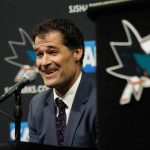 Will Sharks legend Marleau get Hall call? Here’s how process works