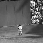 The Catch: How Willie Mays explained his signature World Series play