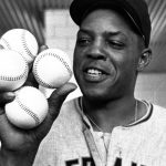 SF Giants legend, MLB Hall of Famer Willie Mays dies at 93 years old