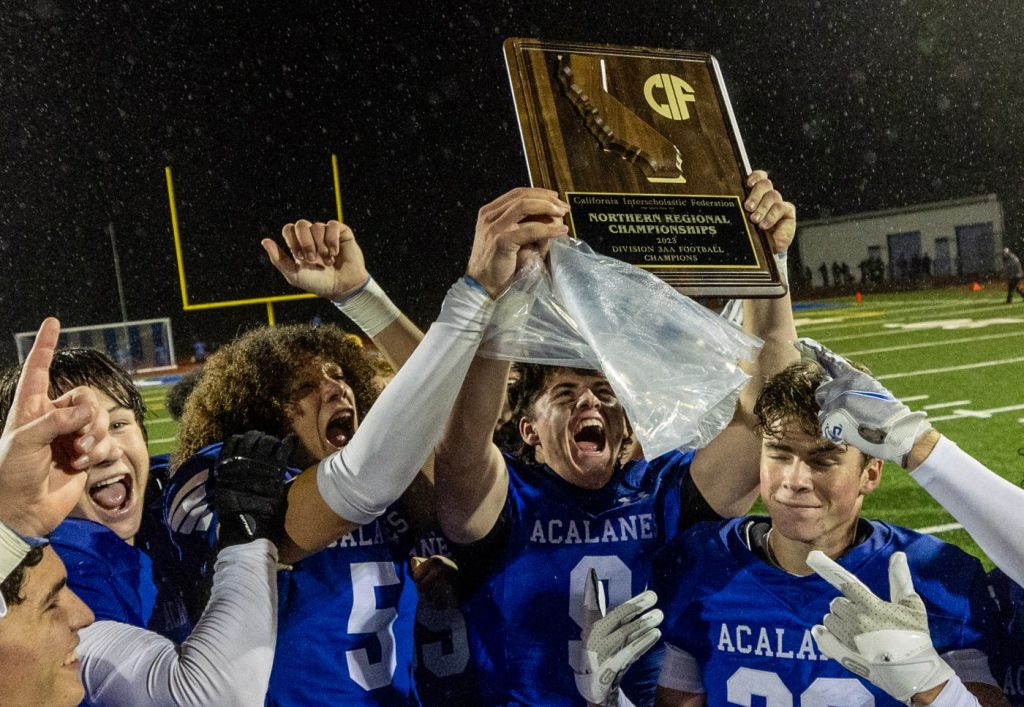 What made Bay Area prep sports year so memorable: Our writers share their stories.