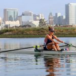 Olympics: Rowing broke Kara Kohler’s heart; a high schooler helped her piece it back together