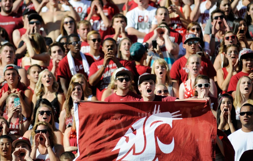 Mailbag: A waiver for WSU and OSU(?), private equity’s pothole, options for the Bay Area schools, an evening with the ‘Pac-2’ and more