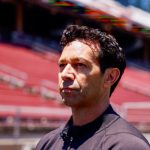 ‘I like having pressure on me’: Ian Russell eager to lead Earthquakes as interim coach