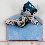 Should the Sharks claim one-time playoff hero?