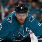 Former Sharks star Joe Pavelski says he’s done after 1,533 games and 18 NHL seasons