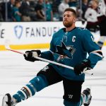 Joe Pavelski skates into retirement, but will never be forgotten by SJ Sharks teammates or their fans