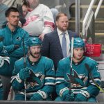 Kurtenbach: New Sharks head coach Ryan Warsofsky is a bold hire. That’s what San Jose needs