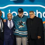 Kurtenbach: Instant reaction to the Sharks’ No. 11 pick in the NHL Draft