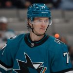 Sharks buy out Knyzhov’s contract amid other changes