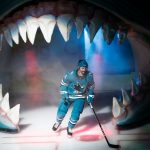 San Jose Sharks announce schedule for interesting preseason