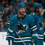 San Jose Sharks acquire Grundstrom from rival Kings for Burroughs